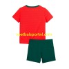 Portugal Kind Thuis Tenue 2025